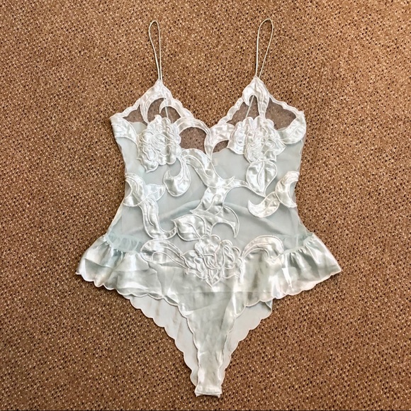 Bodysuit - size M - Picture 1 of 6